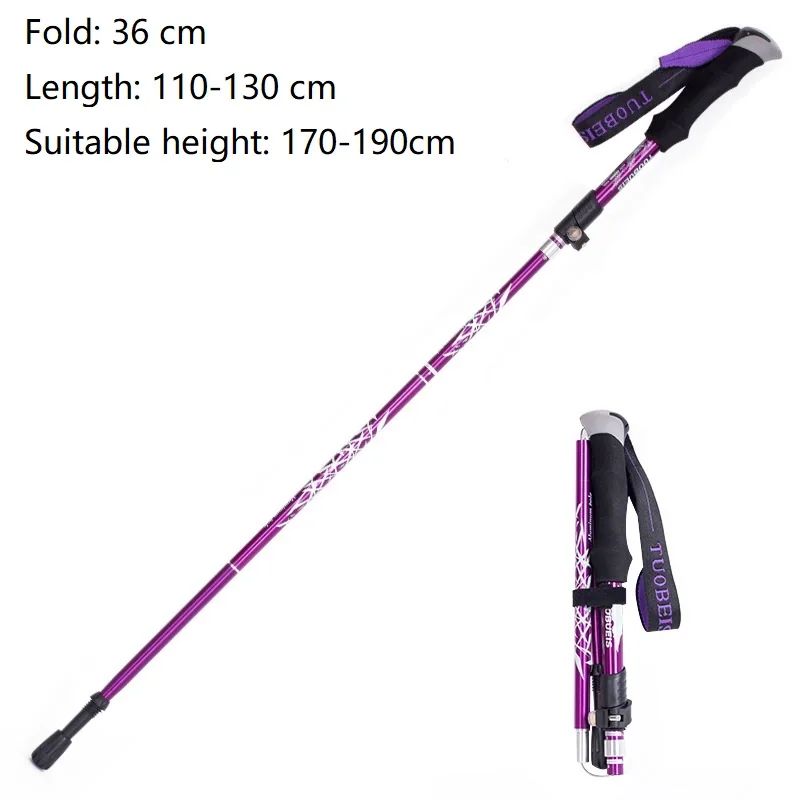 Color:purple long