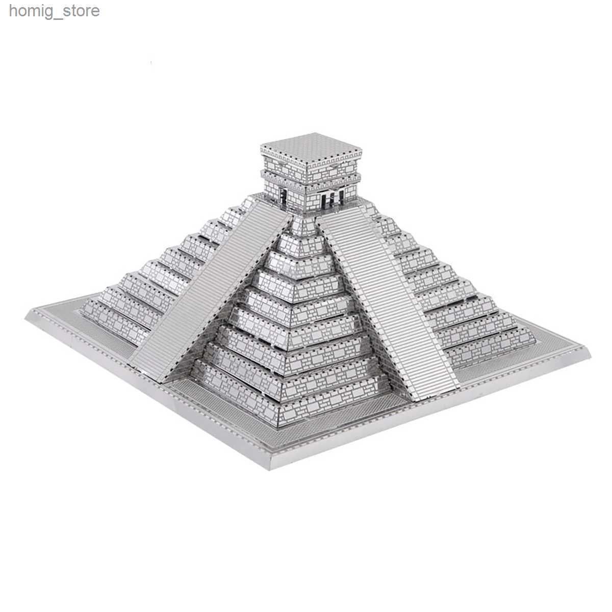 Pyramid