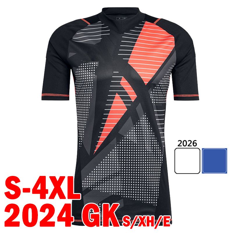 Deguo 2024 GK patch 1