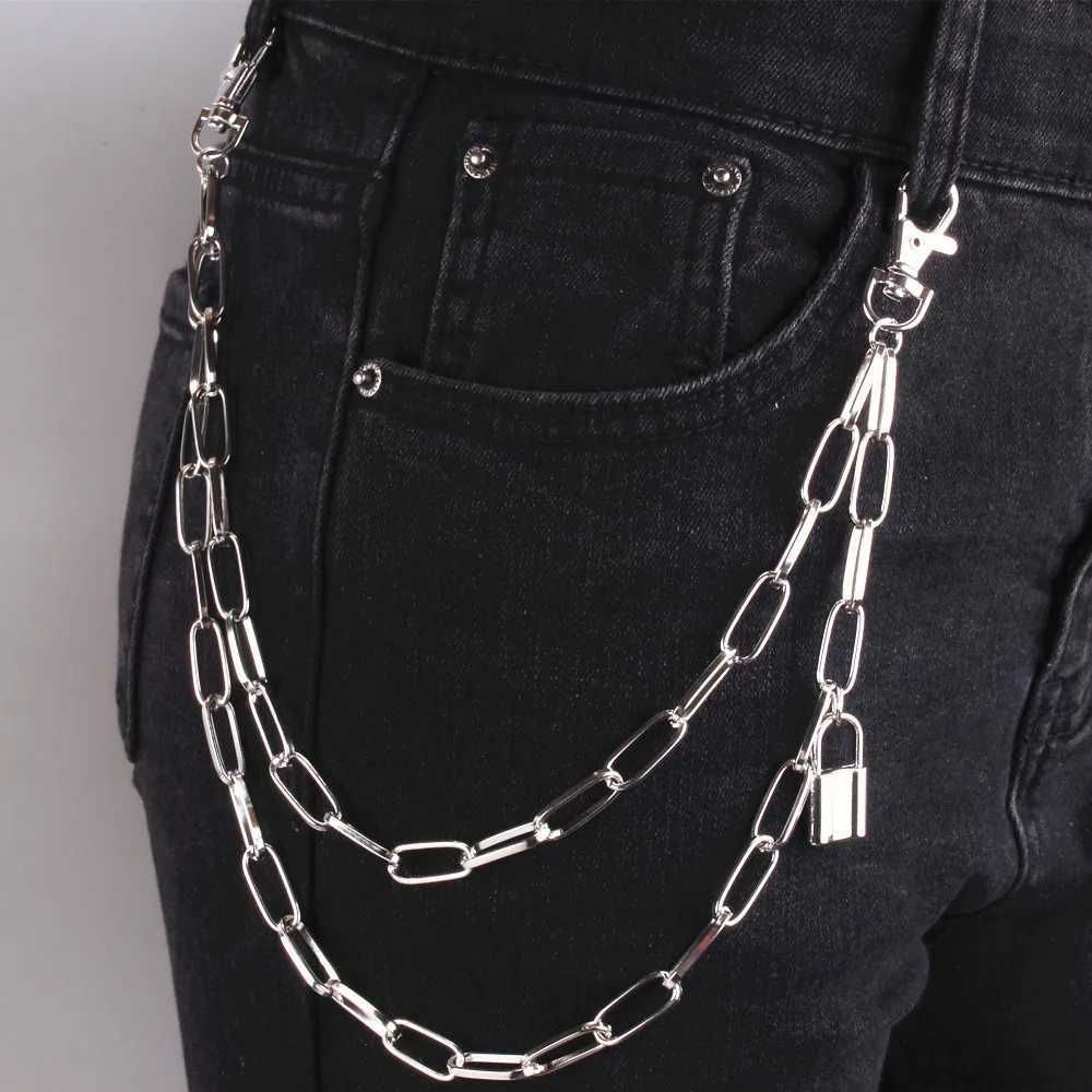 Chain Silver