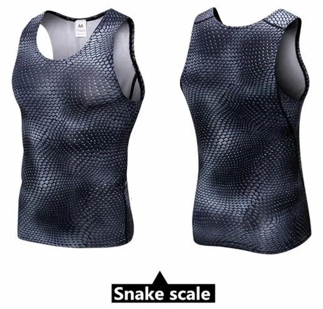 Snake Scale