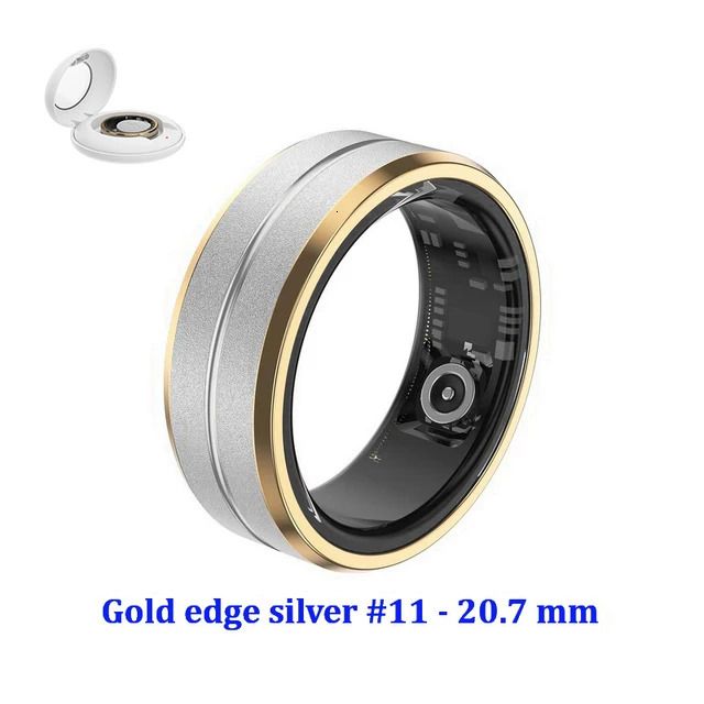 Gold-Silver11-20.7mm