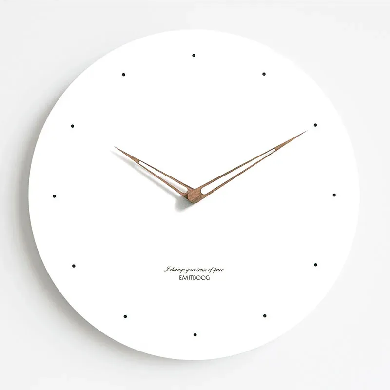 12 Inch Clock Clock4