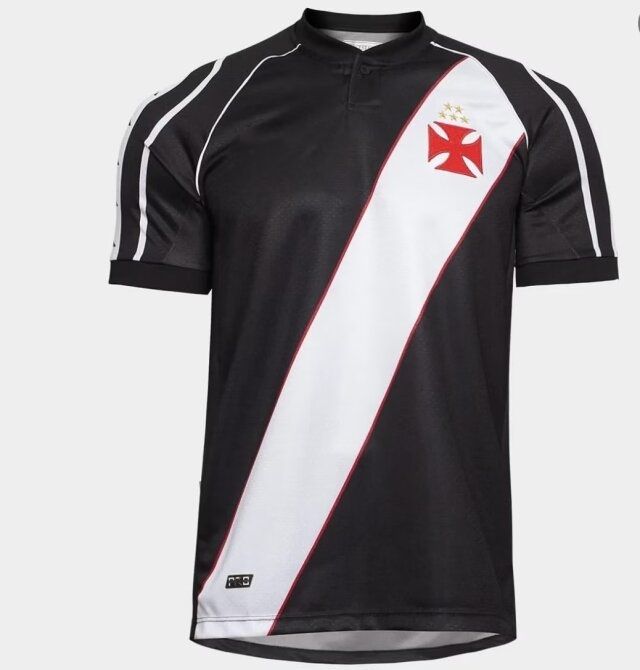 24 25 Limited Libertadores shirt