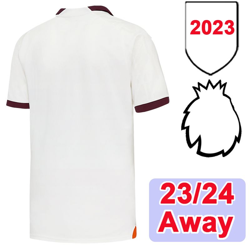 QM20292 23 24 Away Premie. Leagu. patch