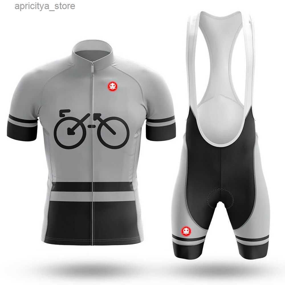 Cycling Set 3