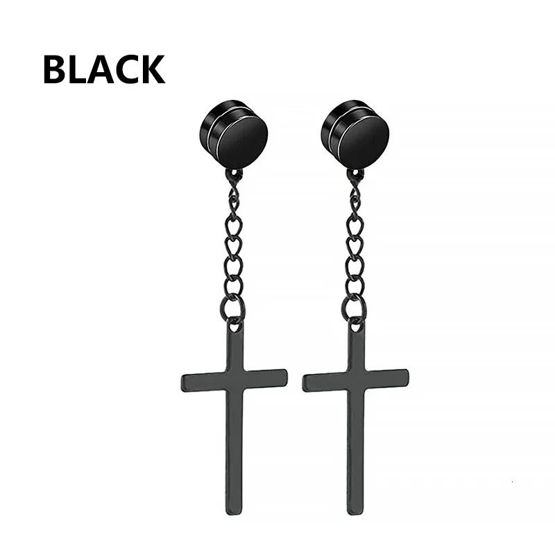 Clip d'oreille K-Black