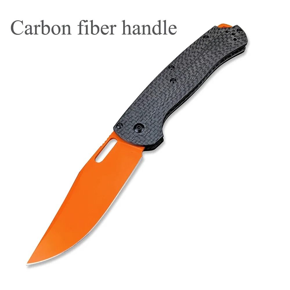 Carbon Fiber Handle