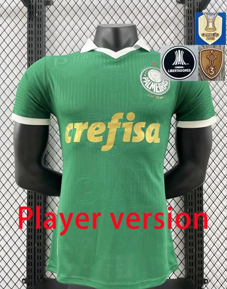 Player version home 2