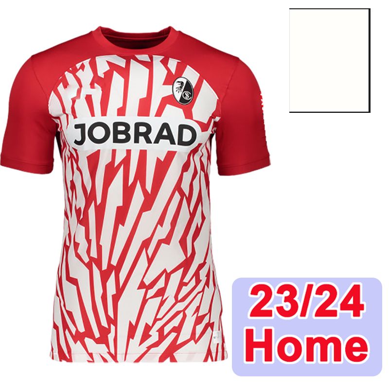 QM15086 23 24 Home Bundesli.. patch