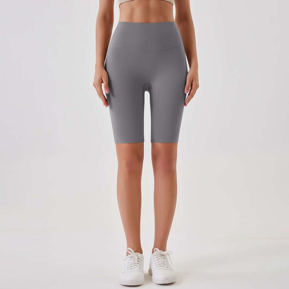 6618 Quarter Pants  Titanium Grey