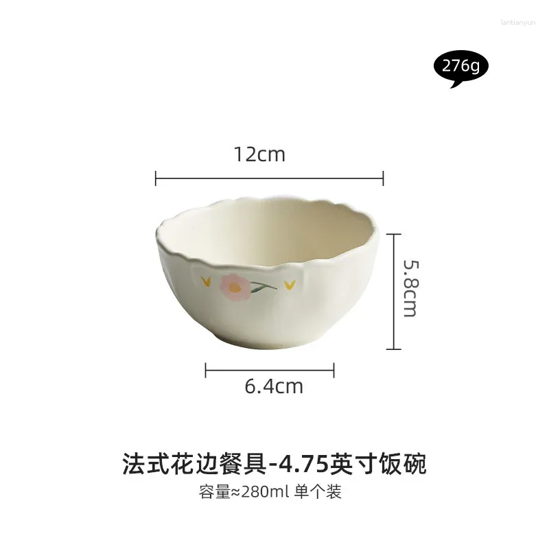4.75 Inch rice Bowl