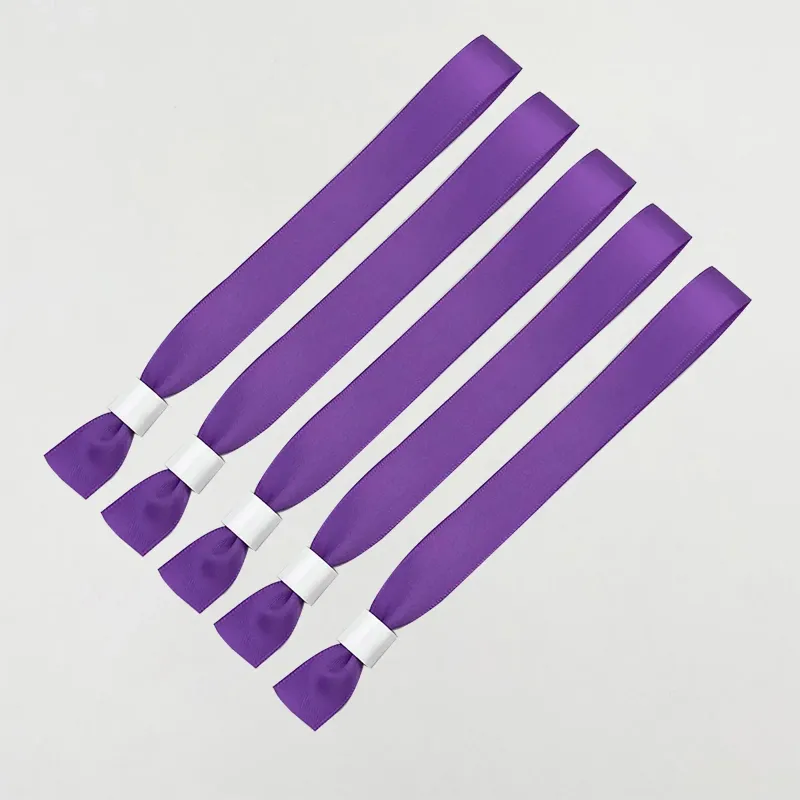 100pcsバイオレット/紫罗兰