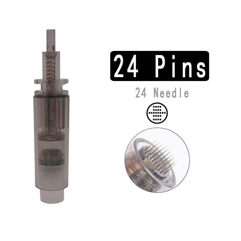 50 st 24 -pins