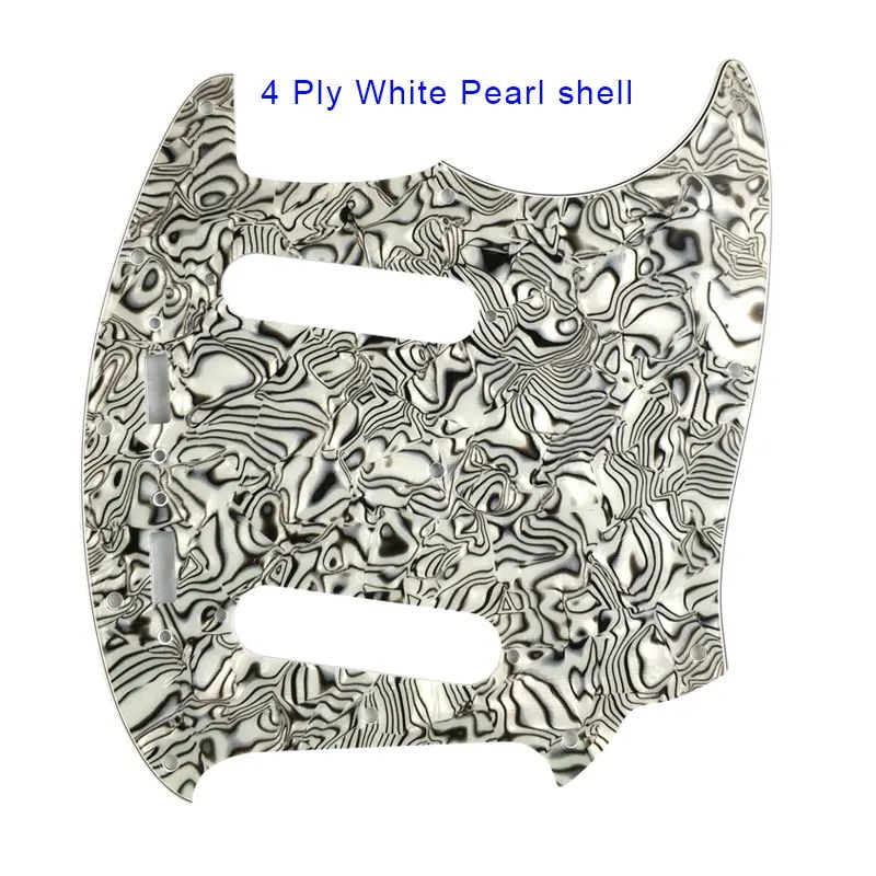 Color:white pearl shell