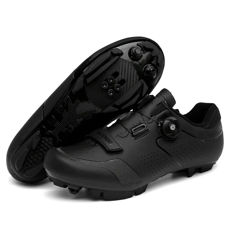 T98-2 MTB black