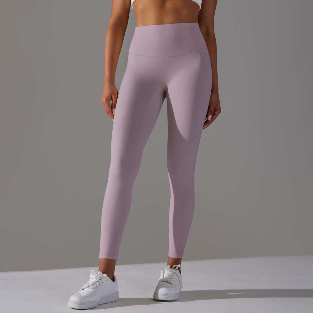 6618 Pants  Pink Purple