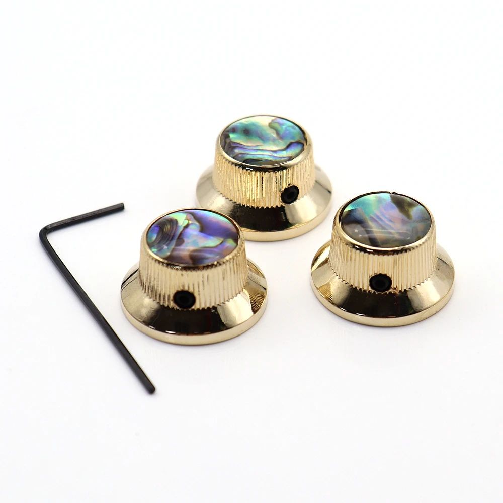 Cor: 3pcs ouro