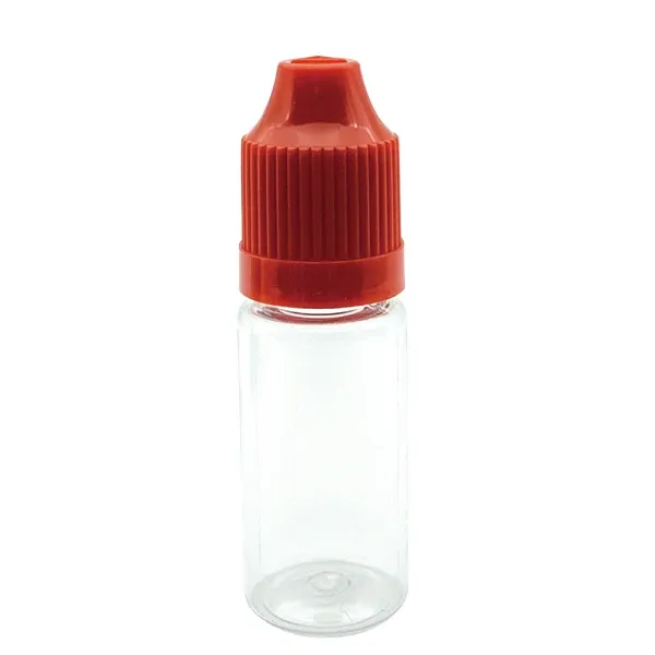 10 ml China Red Cap