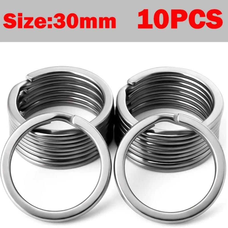 30mm 10pcs