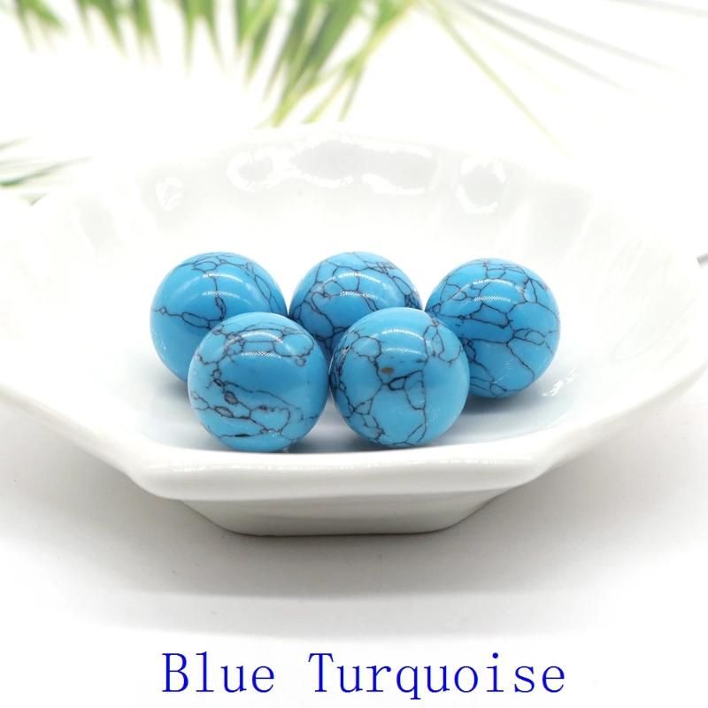 1 PCS Blue Turquoise