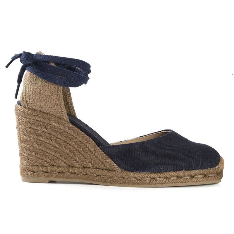 Black Espadrilles