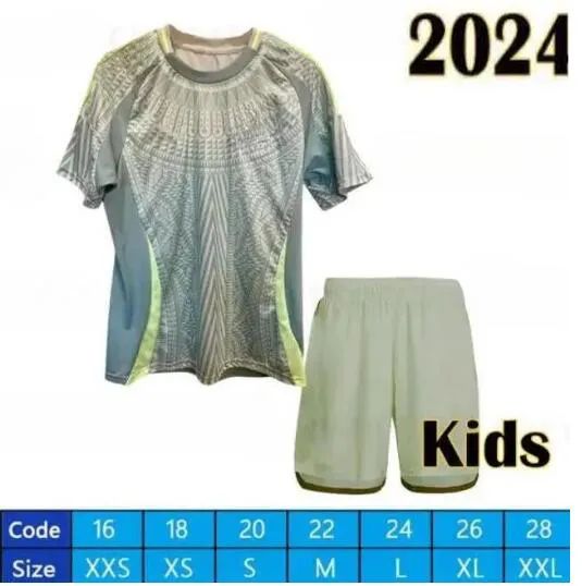 Kids away 2024