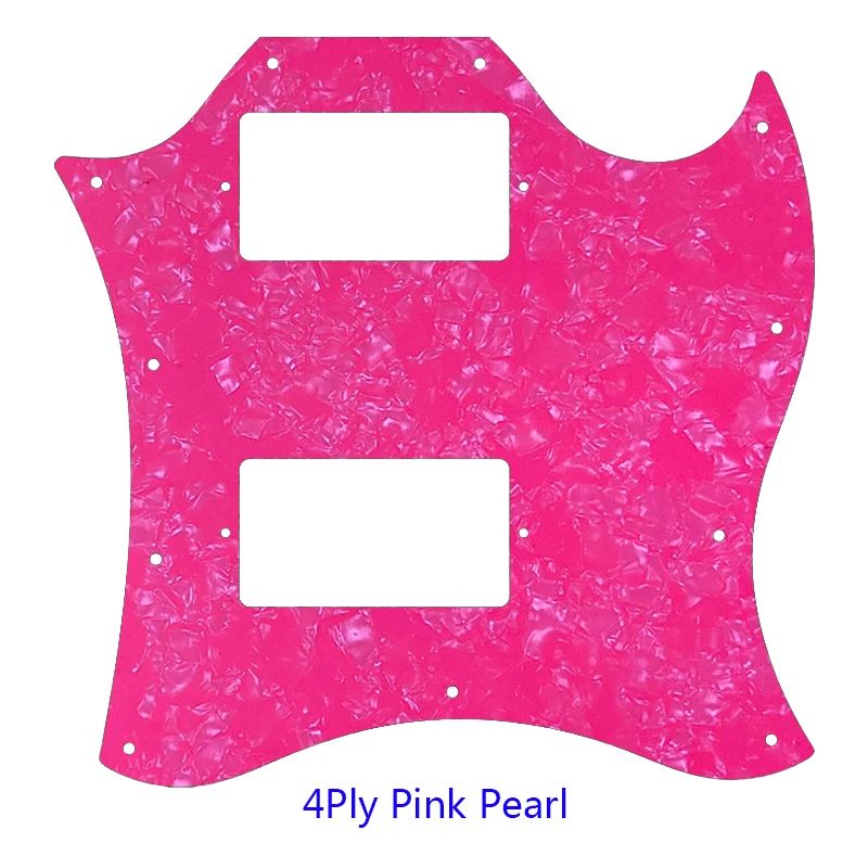 Cor: 4plys Pink Pearl