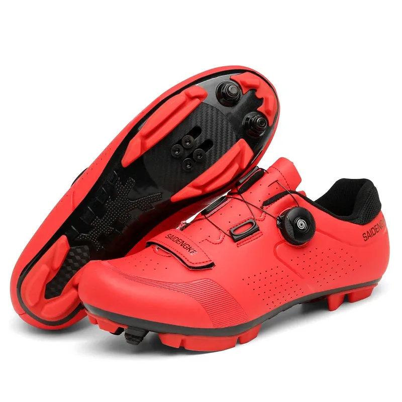 T98-2 MTB red