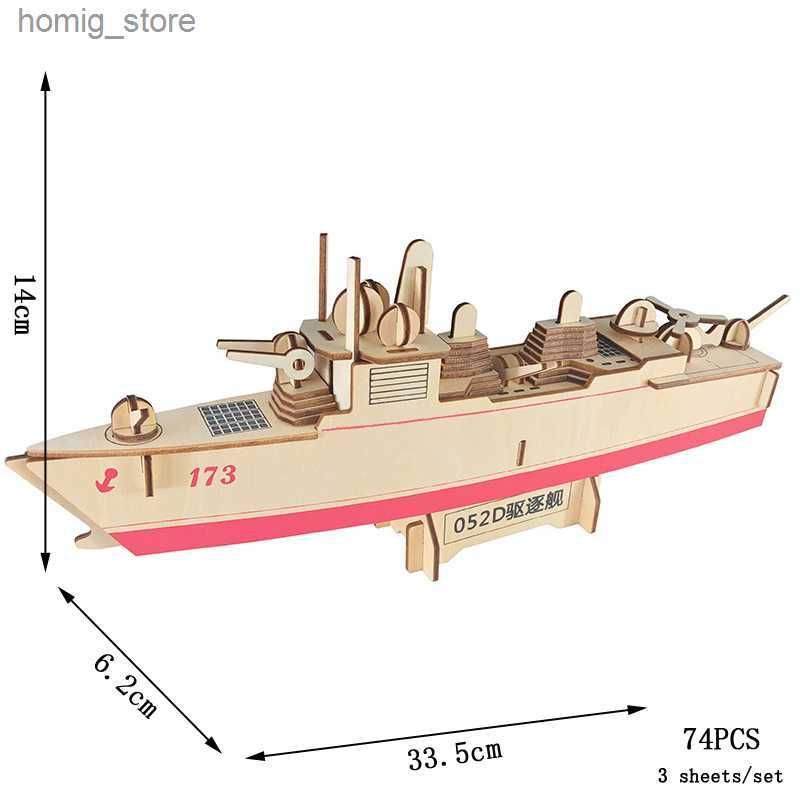 052d Destroyer 173