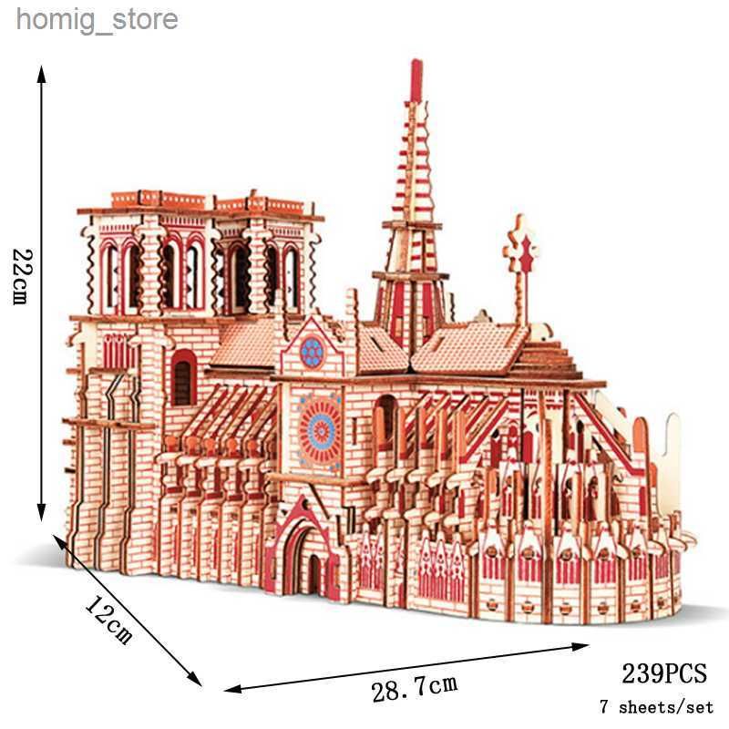 Catedral de Notre Dame