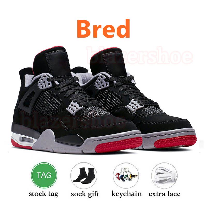 A8 New Bred 36-47