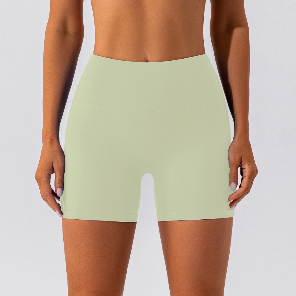 Green Shorts