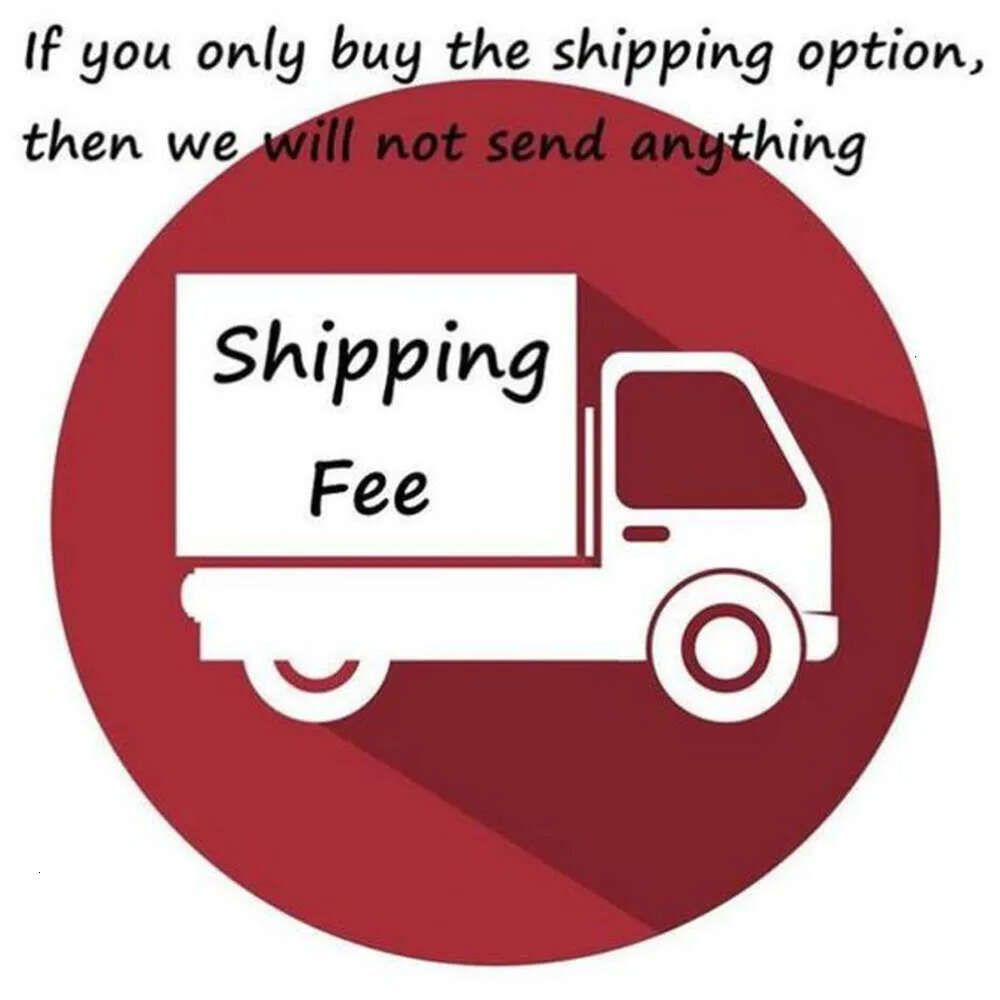 Shipping fee