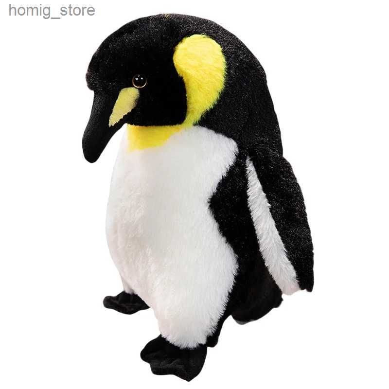 Simulation Penguin