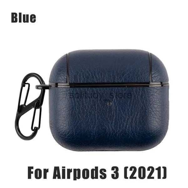 para Airpods 3(2021) Azul