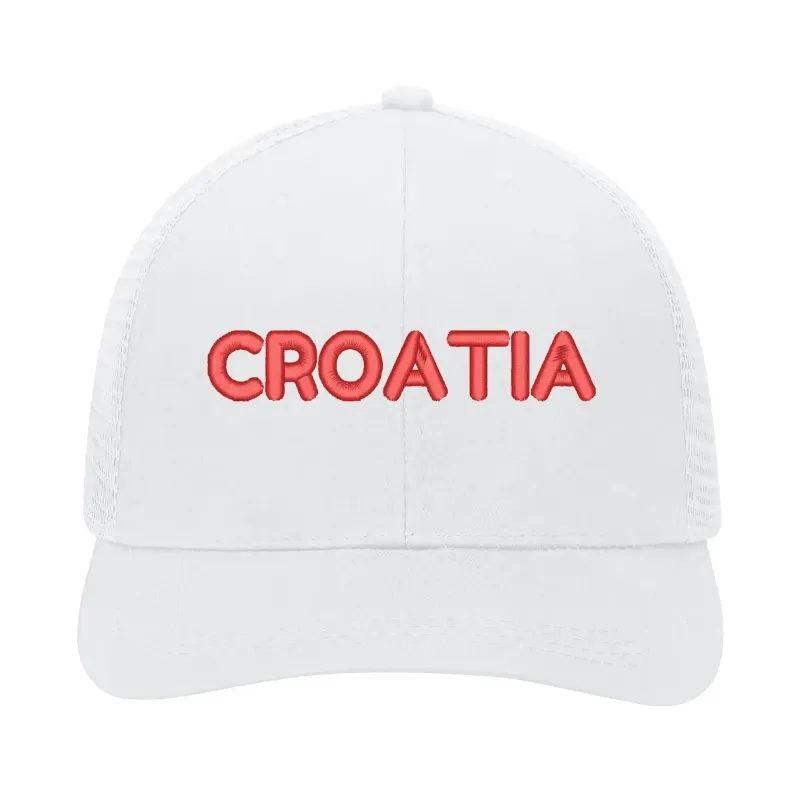 Croatia White