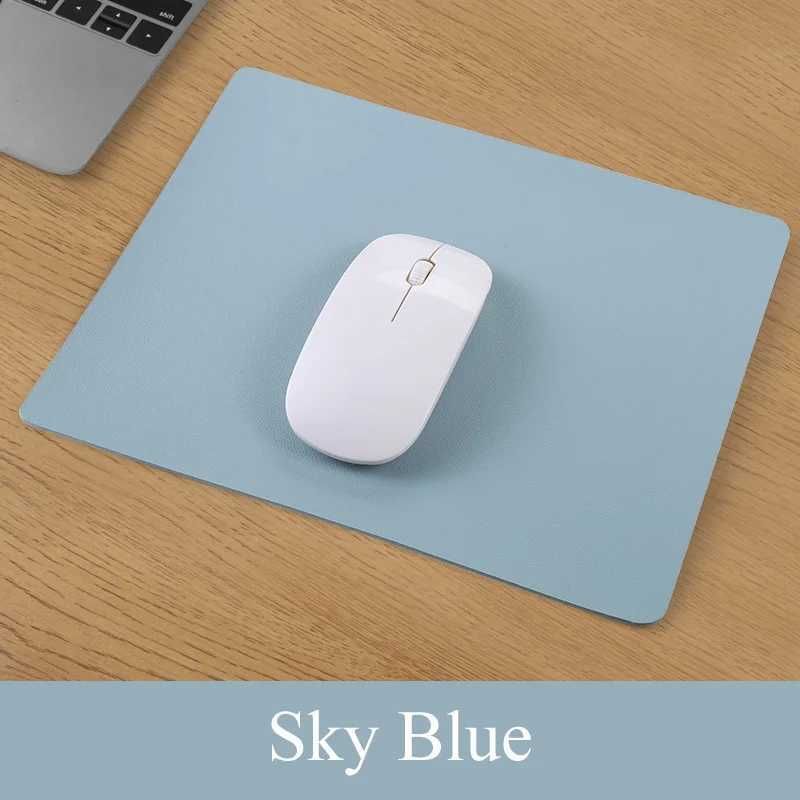 Sky Blue-23x19cm