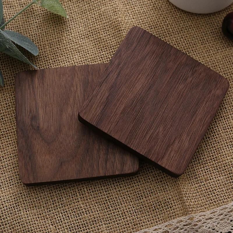 Style 2pcs 4-walnut