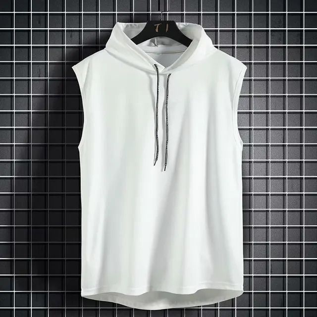 Sleeveless Hood_9