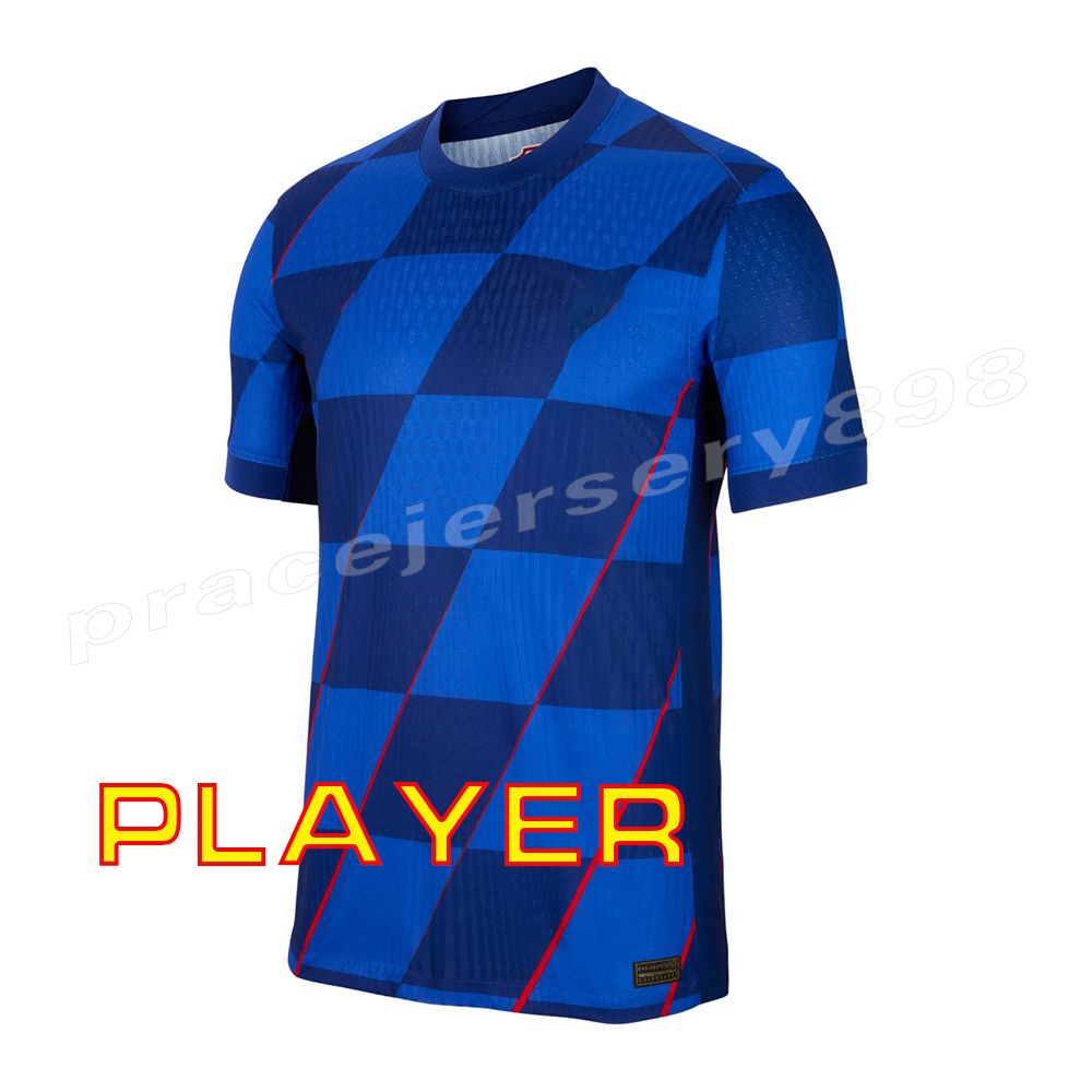 2024 Away Player Version