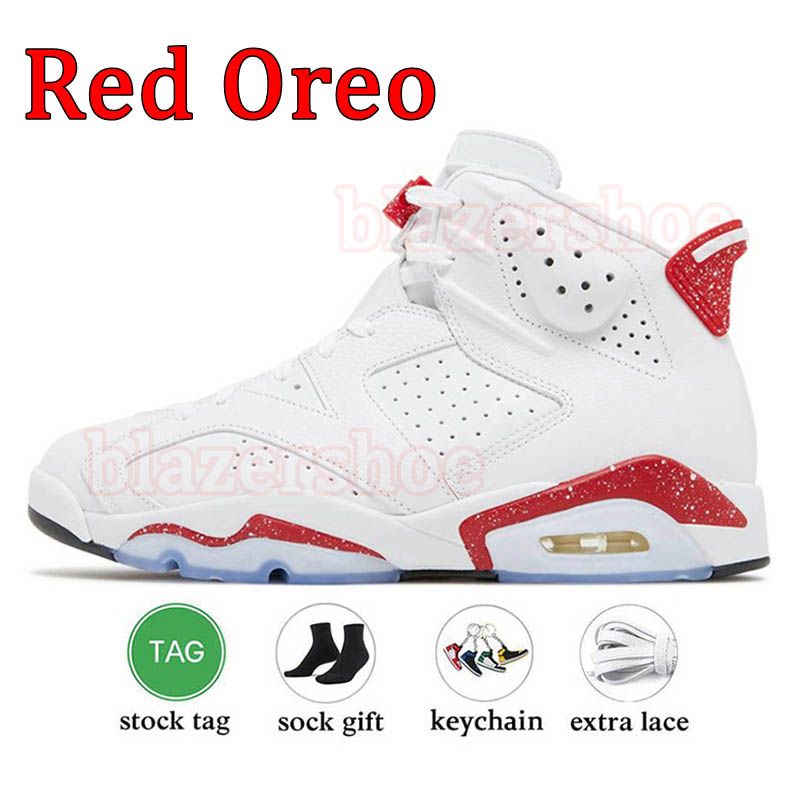 D16 Red Oreo 40-47