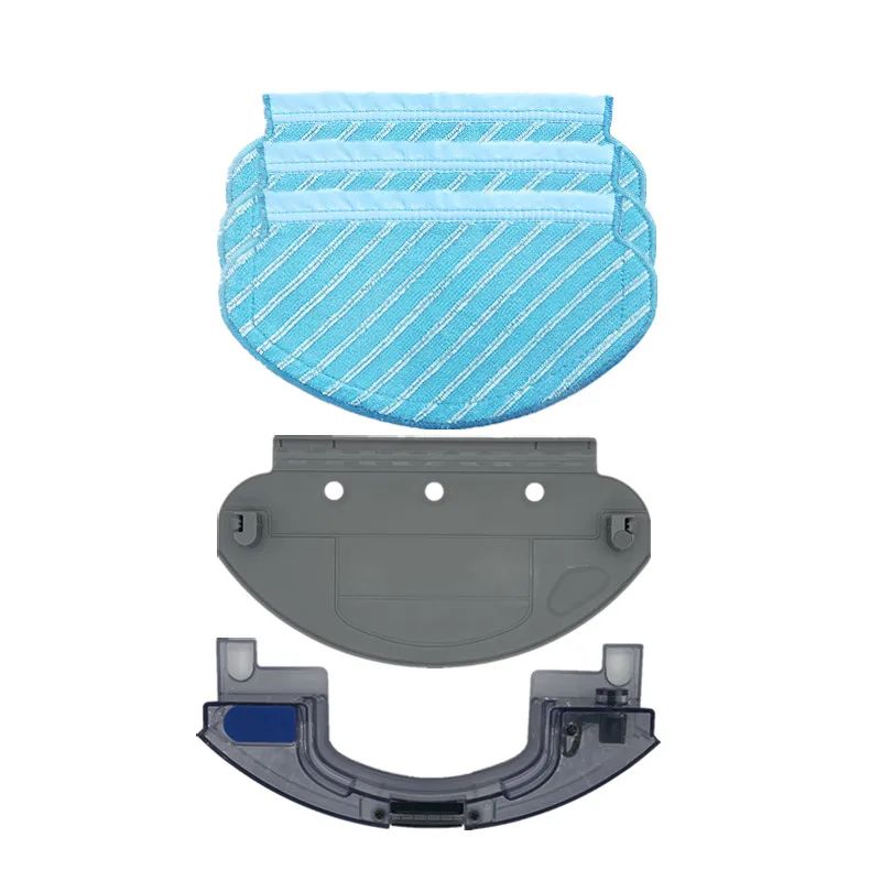 color:950 Mop Tank Plate