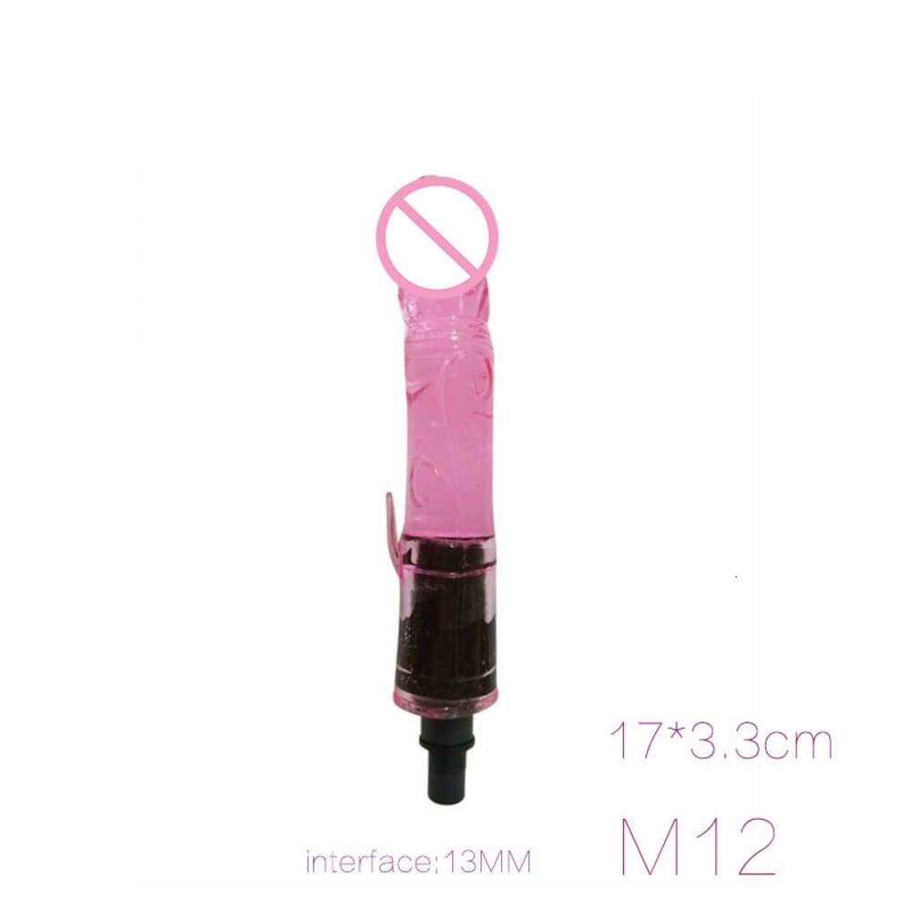 M12 13 mm