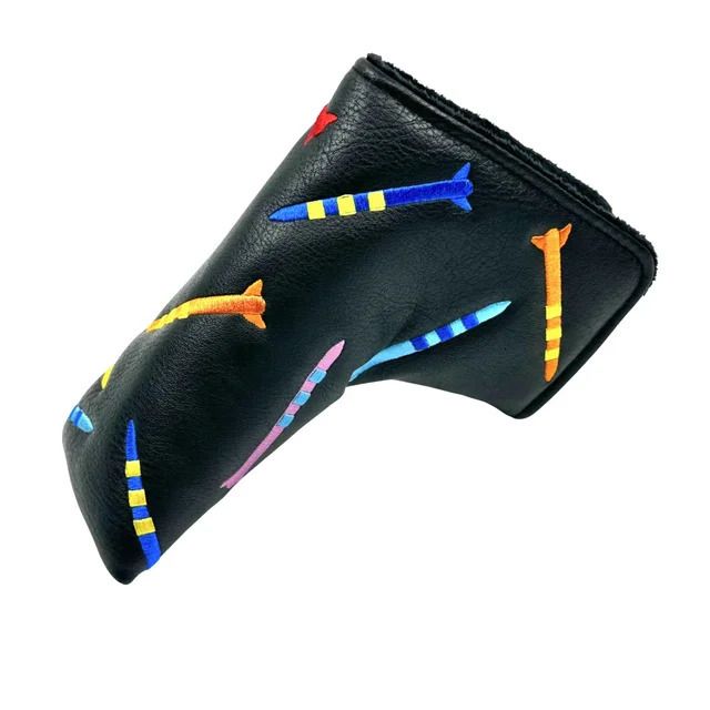 Putter Cover9