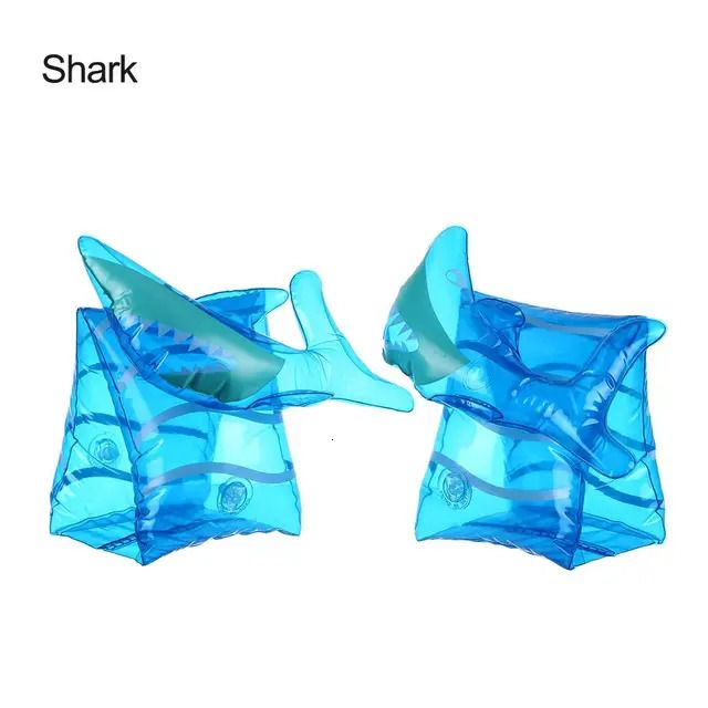 Style b Shark