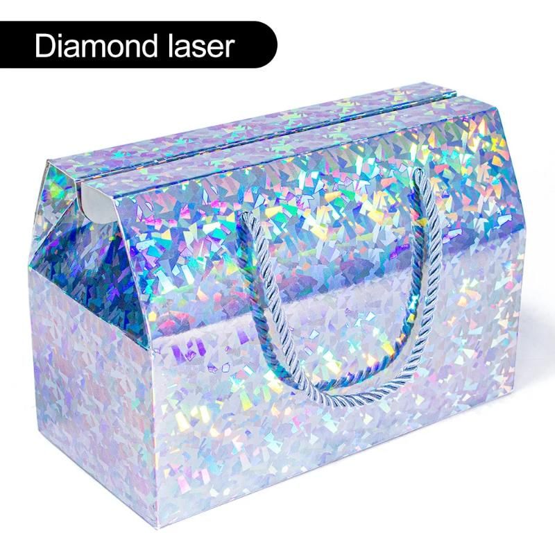 13x10x20 cm 20pcs diamentowy laser