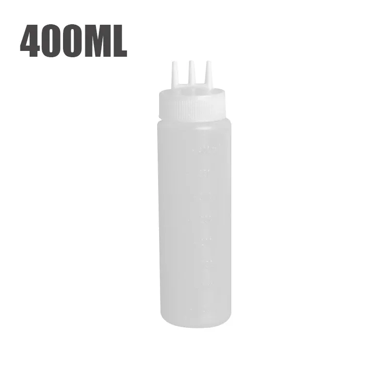 White 400ML