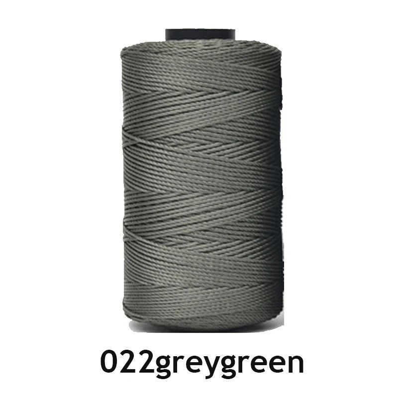 022 Greygreen-1,5 мм200M