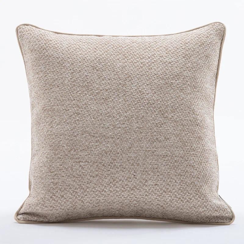 D-Cushion cover